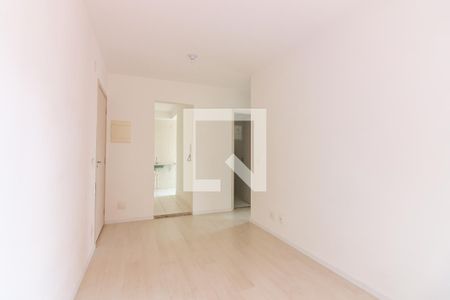 Sala de apartamento para alugar com 2 quartos, 45m² em Jardim Sao Pedro, Osasco