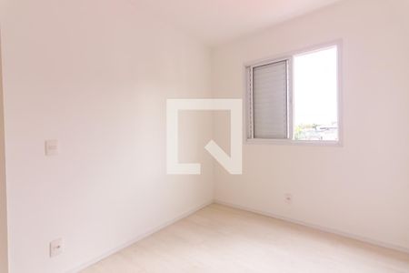 Quarto 1 de apartamento para alugar com 2 quartos, 45m² em Jardim Sao Pedro, Osasco