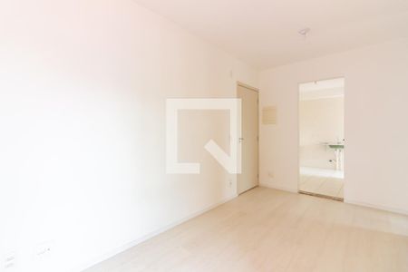 Sala de apartamento para alugar com 2 quartos, 45m² em Jardim Sao Pedro, Osasco