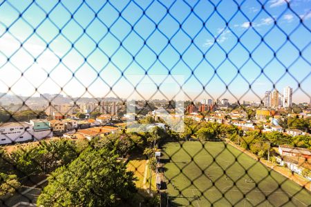 Apartamento para alugar com 151m², 4 quartos e 3 vagas Apartamento para alugar com 151m², 4 quartos e 3 vagasSuíte 2 - Vista