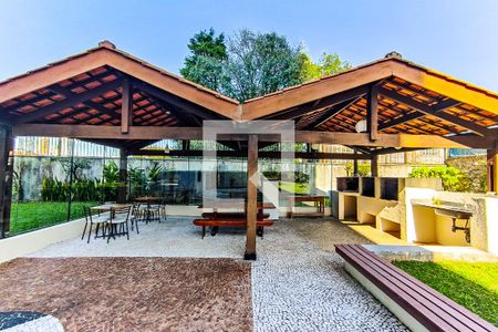 Apartamento para alugar com 151m², 4 quartos e 3 vagas Apartamento para alugar com 151m², 4 quartos e 3 vagasÁrea Comum - Churrasqueira