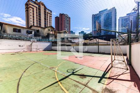 Apartamento para alugar com 151m², 4 quartos e 3 vagas Apartamento para alugar com 151m², 4 quartos e 3 vagasÁrea Comum - Quadra
