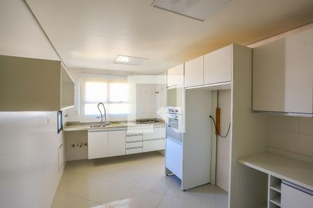 Apartamento para alugar com 151m², 4 quartos e 3 vagas Apartamento para alugar com 151m², 4 quartos e 3 vagasCozinha