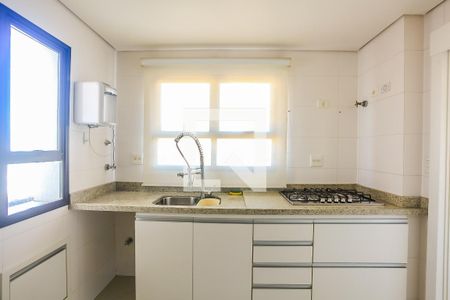 Apartamento para alugar com 151m², 4 quartos e 3 vagas Apartamento para alugar com 151m², 4 quartos e 3 vagasCozinha