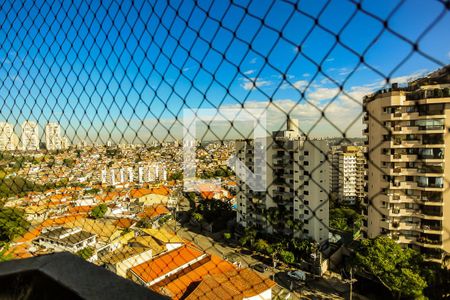 Apartamento para alugar com 151m², 4 quartos e 3 vagas Apartamento para alugar com 151m², 4 quartos e 3 vagasQuarto 1 - Vista