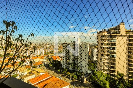 Apartamento para alugar com 151m², 4 quartos e 3 vagas Apartamento para alugar com 151m², 4 quartos e 3 vagasQuarto 2 - Vista