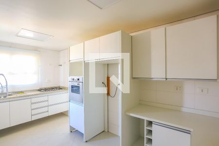 Apartamento para alugar com 151m², 4 quartos e 3 vagas Apartamento para alugar com 151m², 4 quartos e 3 vagasCozinha