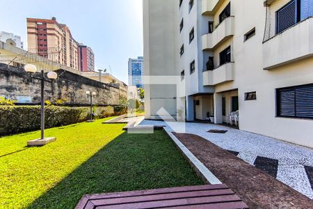 Apartamento para alugar com 151m², 4 quartos e 3 vagas Apartamento para alugar com 151m², 4 quartos e 3 vagasÁrea Comum