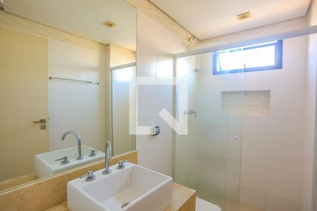 Apartamento para alugar com 151m², 4 quartos e 3 vagas Apartamento para alugar com 151m², 4 quartos e 3 vagasBanheiro