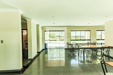 Apartamento para alugar com 151m², 4 quartos e 3 vagas Apartamento para alugar com 151m², 4 quartos e 3 vagasÁrea Comum - Salão de Festas