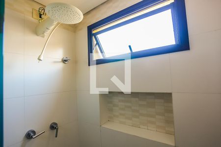 Apartamento para alugar com 151m², 4 quartos e 3 vagas Apartamento para alugar com 151m², 4 quartos e 3 vagasBanheiro