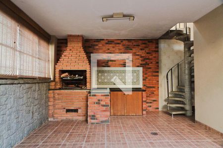 Casa à venda com 190m², 3 quartos e 4 vagasÁrea externa