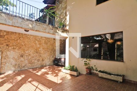 Casa à venda com 190m², 3 quartos e 4 vagasGaragem
