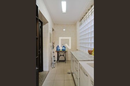 Casa à venda com 190m², 3 quartos e 4 vagasÁrea de Serviço