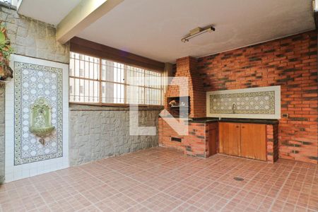 Casa à venda com 190m², 3 quartos e 4 vagasÁrea externa