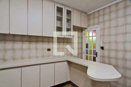 Casa à venda com 190m², 3 quartos e 4 vagasCozinha