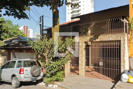Casa à venda com 190m², 3 quartos e 4 vagasFachada