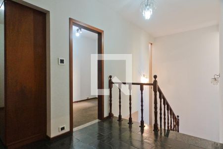 Casa à venda com 190m², 3 quartos e 4 vagasCorredor