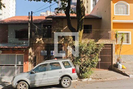 Casa à venda com 190m², 3 quartos e 4 vagasFachada