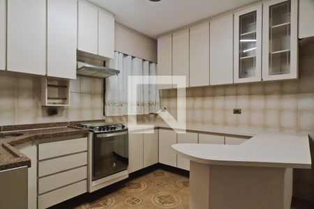 Casa à venda com 190m², 3 quartos e 4 vagasCozinha