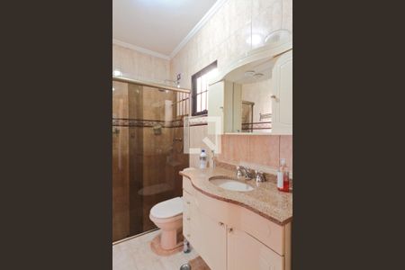 Casa à venda com 190m², 3 quartos e 4 vagasBanheiro