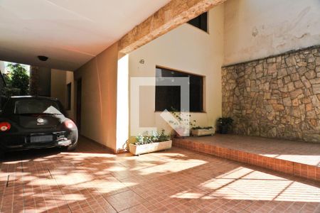 Casa à venda com 190m², 3 quartos e 4 vagasGaragem
