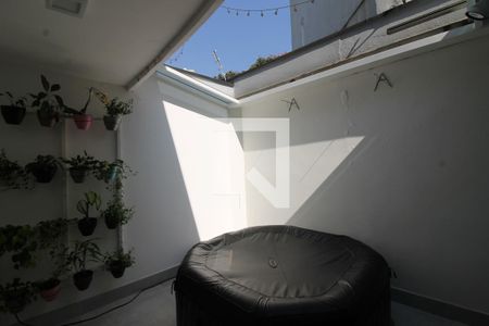 Casa de condomínio à venda com 392m², 4 quartos e 6 vagasÁrea gourmet