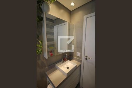 Casa de condomínio à venda com 392m², 4 quartos e 6 vagasBanheiro