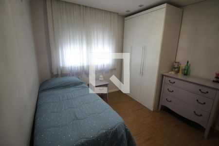 Casa de condomínio à venda com 392m², 4 quartos e 6 vagasQuarto 3 - Suíte