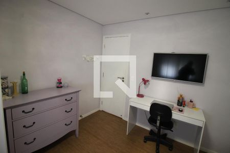 Casa de condomínio à venda com 392m², 4 quartos e 6 vagasQuarto 3 - Suíte