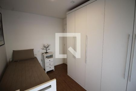 Quarto 2 de casa de condomínio à venda com 4 quartos, 392m² em Vila Bertioga, São Paulo