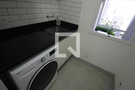 Casa de condomínio à venda com 392m², 4 quartos e 6 vagasÁrea de Serviço