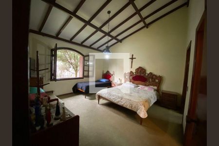 Casa para alugar com 5 quartos, 368m² em Vila Pires, Santo André