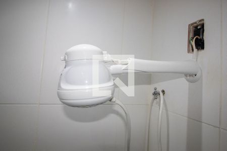 Apartamento à venda com 140m², 3 quartos e 1 vaga Apartamento à venda com 140m², 3 quartos e 1 vagaBanheiro da suíte