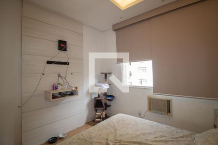 Apartamento à venda com 140m², 3 quartos e 1 vaga Apartamento à venda com 140m², 3 quartos e 1 vagaQuarto 2