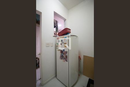 Apartamento à venda com 140m², 3 quartos e 1 vaga Apartamento à venda com 140m², 3 quartos e 1 vagaQuarto da área de serviço