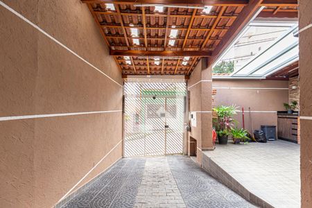 Casa à venda com 110m², 2 quartos e 2 vagasGaragem