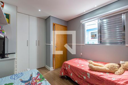 Casa à venda com 110m², 2 quartos e 2 vagasQuarto 1