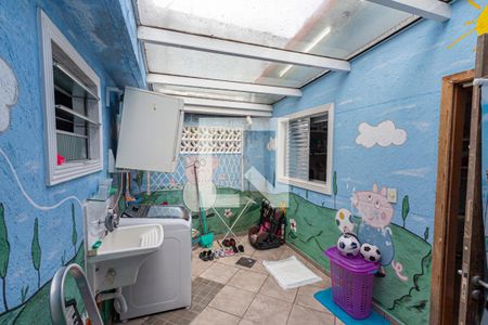 Casa à venda com 110m², 2 quartos e 2 vagasVista da Suite