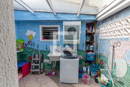 Casa à venda com 110m², 2 quartos e 2 vagasVista da Quarto 1