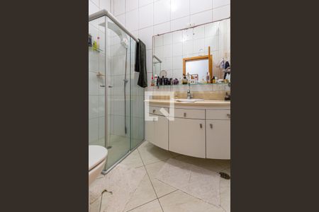 Casa à venda com 110m², 2 quartos e 2 vagasBanheiro