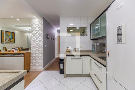 Casa à venda com 110m², 2 quartos e 2 vagasCozinha