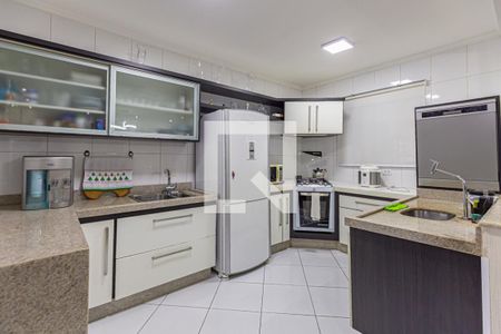 Casa à venda com 110m², 2 quartos e 2 vagasCozinha