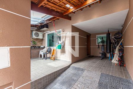 Casa à venda com 110m², 2 quartos e 2 vagasGaragem