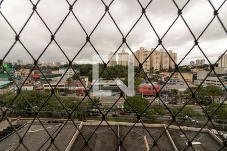 Apartamento à venda com 60m², 2 quartos e 1 vagaVista Área de Serviço