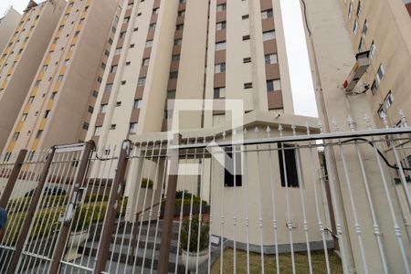 Apartamento à venda com 60m², 2 quartos e 1 vagaFachada