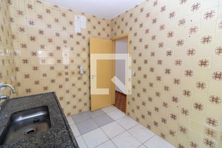 Apartamento à venda com 60m², 2 quartos e 1 vagaCozinha