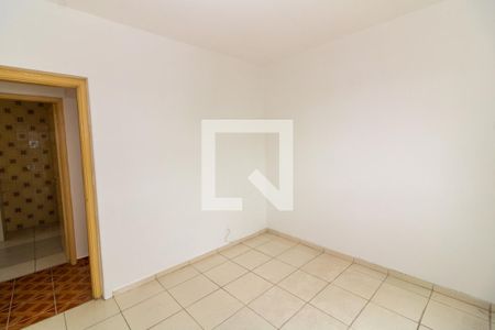 Quarto 1 de apartamento à venda com 2 quartos, 60m² em Parque Santos Dumont, Taboão da Serra