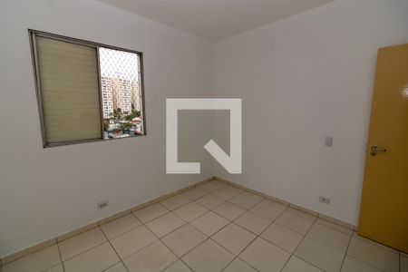 Quarto 1 de apartamento à venda com 2 quartos, 60m² em Parque Santos Dumont, Taboão da Serra