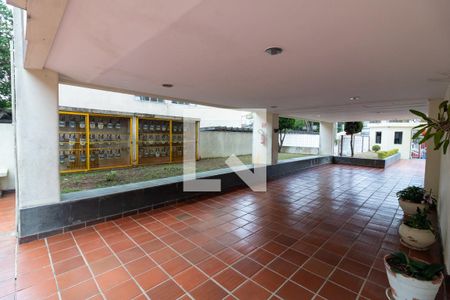 Apartamento à venda com 60m², 2 quartos e 1 vagaÁrea de Serviço